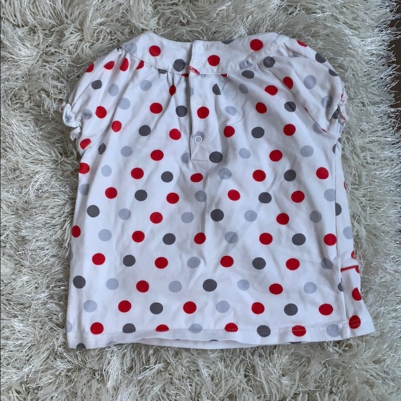 Baby tee shirt - Picture 2 of 3